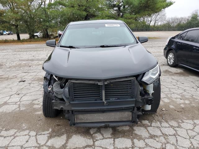 2018 CHEVROLET EQUINOX LS - 2GNAXHEV0J6230463