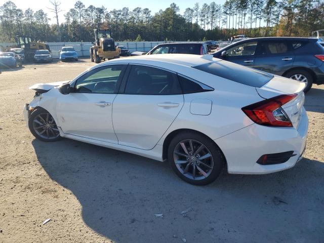 2021 HONDA CIVIC EX - 19XFC1F37ME000194