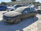 2018 AUDI S7 PRESTIG - WAU2FAFC0JN058562