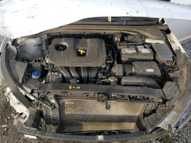 2019 HYUNDAI ELANTRA SE - 5NPD84LF2KH466357