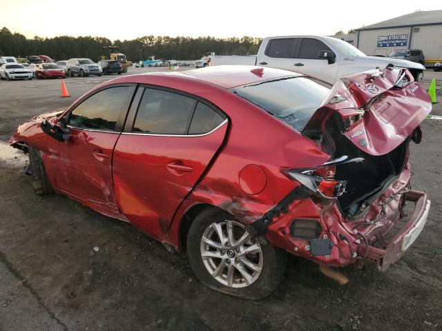 2015 MAZDA 3 GRAND TO - JM1BM1W7XF1233054