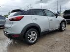 MAZDA CX-3 SPORT photo