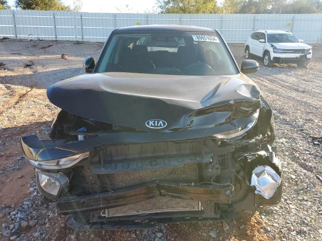 2021 KIA SOUL LX - KNDJ23AU0M7148616
