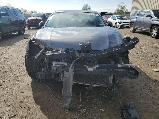 VIN 1N4BL4DV3NN383297 2022 NISSAN ALTIMA no.5