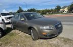 AUDI A6 3.2 QUA photo