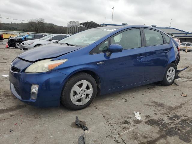 2011 TOYOTA PRIUS #3023745894