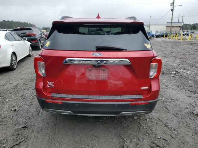 VIN 1FMSK7DH0LGB05060 2020 FORD EXPLORER no.6