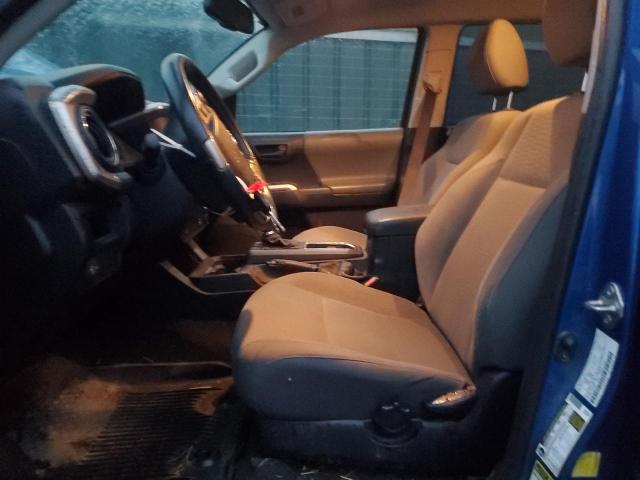 2016 TOYOTA TACOMA DOU - 3TMDZ5BN1GM003445