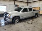 2017 CHEVROLET SILVERADO - 3GCUKREC1HG330594