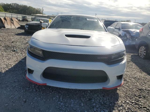 2019 DODGE CHARGER GT - 2C3CDXHG6KH512716