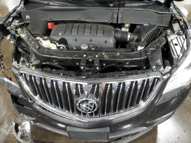 2017 BUICK ENCLAVE - 5GAKVBKD9HJ310841