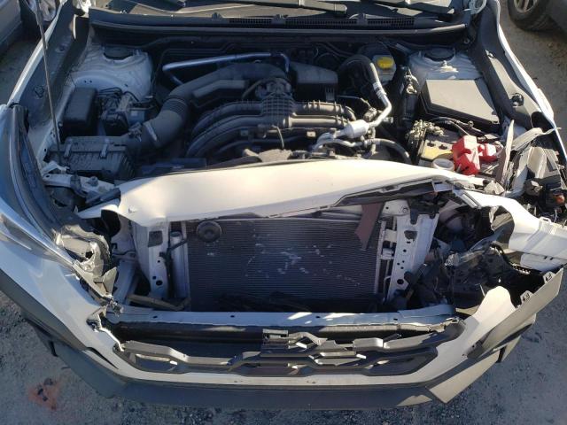 2024 SUBARU CROSSTREK - JF2GUADC6R8204475
