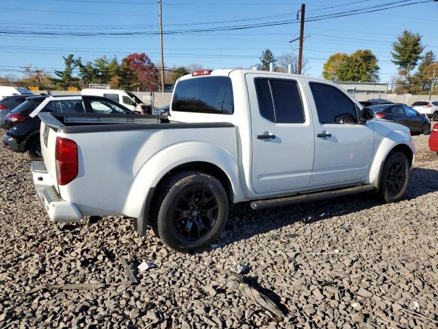 VIN 1N6AD0EV9KN732689 2019 NISSAN FRONTIER no.3