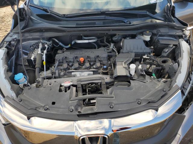 2020 HONDA HR-V LX - 3CZRU6H38LM714497