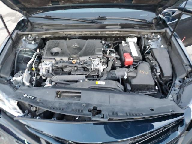 2019 TOYOTA CAMRY L - 4T1B11HK2KU727228