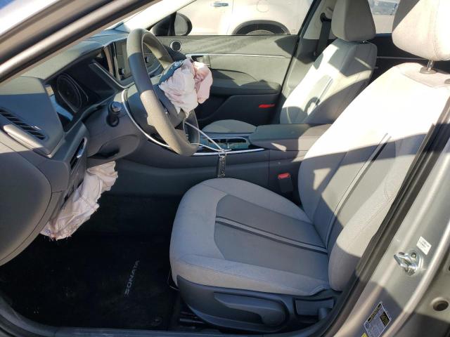 2020 HYUNDAI SONATA SE - 5NPEG4JA5LH057155