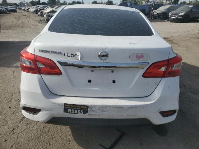 VIN 3N1AB7AP9JY299114 2018 NISSAN SENTRA no.6