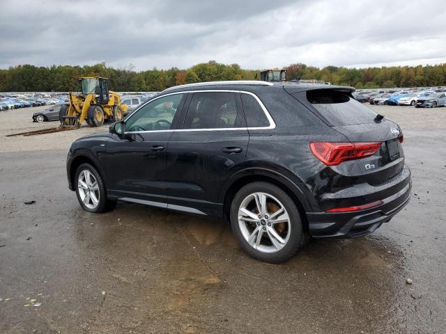 VIN WA1EECF32N1148317 2022 AUDI Q3 no.2