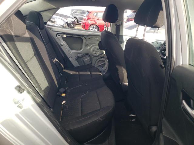 2022 KIA RIO LX - 3KPA24AD4NE479075