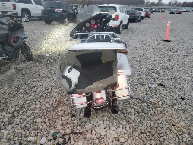 2003 HARLEY-DAVIDSON FLHTCI ANN 1HD1FFW403Y614437