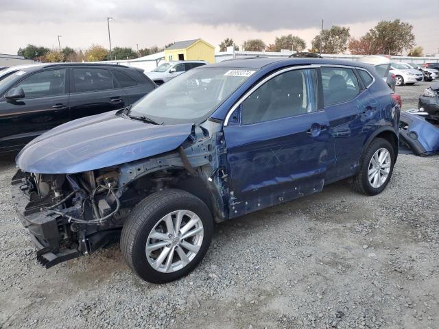 2018 NISSAN ROGUE SPOR - JN1BJ1CR2JW208341