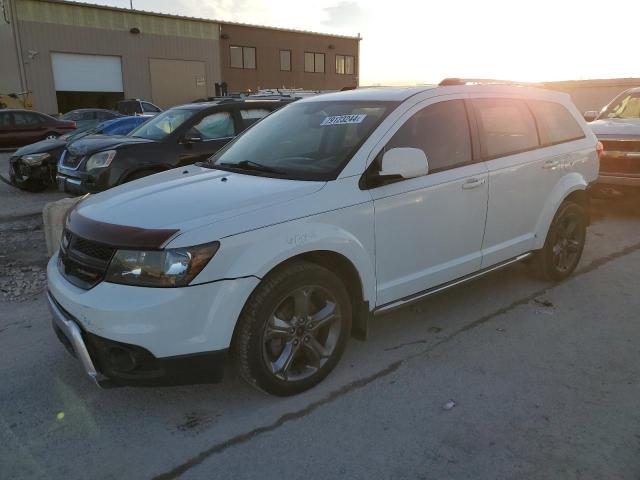 2015 DODGE JOURNEY CR #3023295906