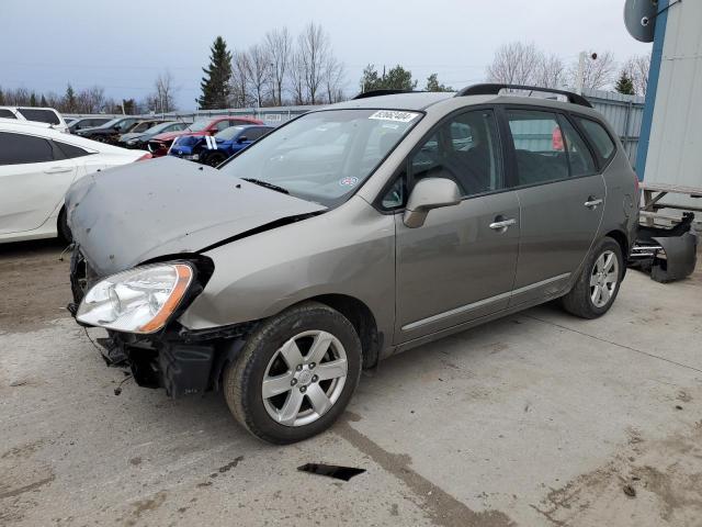 Global Auto Auctions: 2009 KIA RONDO BASE