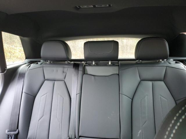 2023 AUDI Q4 E-TRON WA1M2AFZ4PP025230