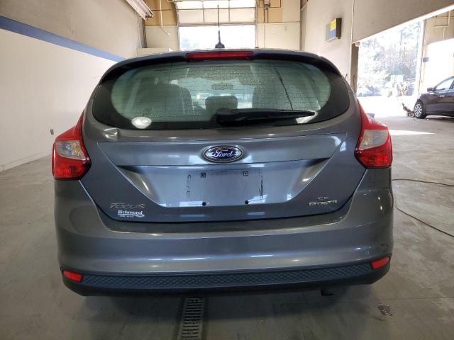 VIN 1FADP3K25EL206195 2014 FORD FOCUS no.6