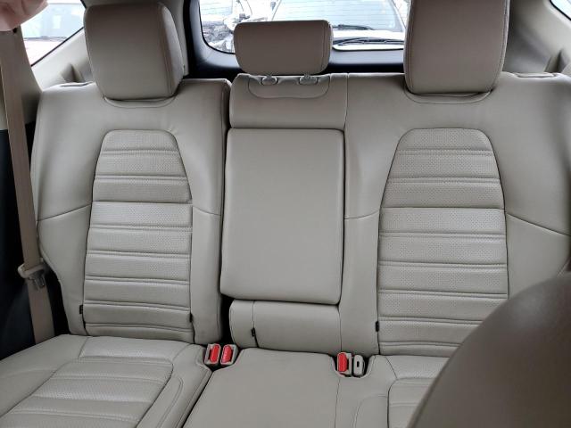 2017 HONDA CR-V LX - 5J6RW6H35HL005108