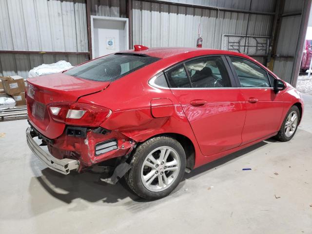 Vin: 1g1be5sm4g7235082, lot: 82047374, chevrolet cruze lt 20163