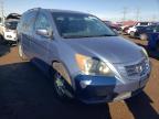 HONDA ODYSSEY EX photo