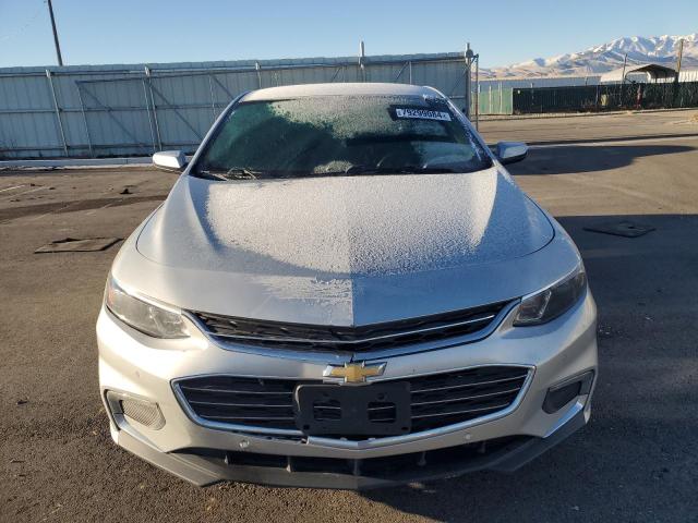 2017 CHEVROLET MALIBU LT - 1G1ZE5ST1HF290487