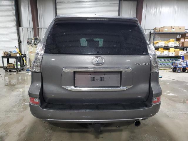 VIN JTJJM7FX6E5078845 2014 LEXUS GX no.6