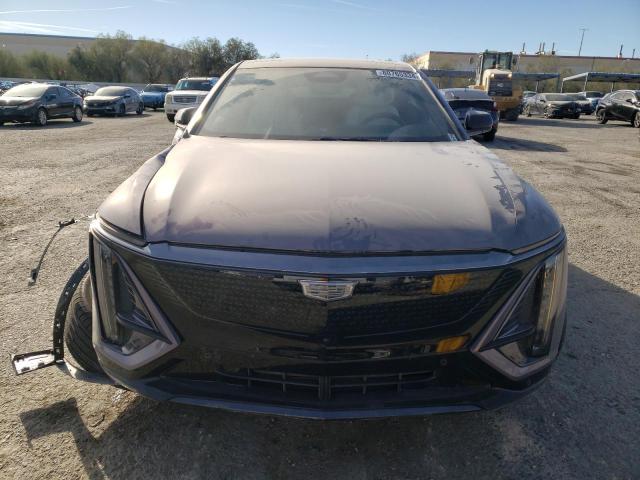 2024 CADILLAC LYRIQ SPOR 1GYKPWRL7RZ122023