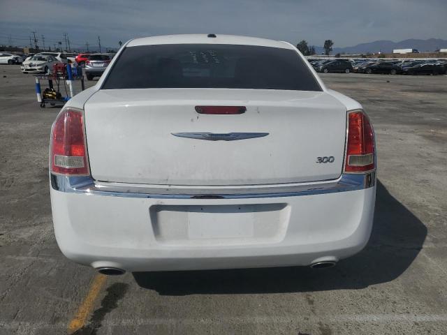 VIN 2C3CCAAG0EH361404 2014 CHRYSLER 300 no.6