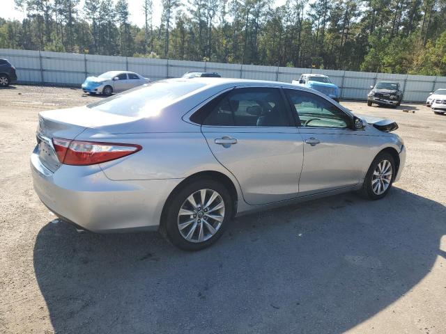 2017 TOYOTA CAMRY LE - 4T1BF1FK0HU633569