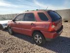 KIA SPORTAGE L photo