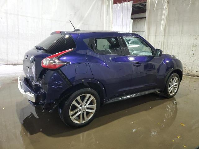 2016 NISSAN JUKE S - JN8AF5MV3GT653327