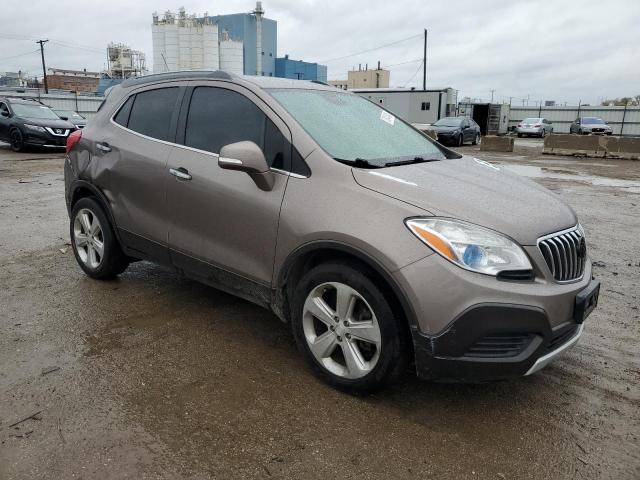 2015 BUICK ENCORE - KL4CJASB8FB150704