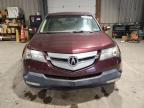 ACURA MDX photo