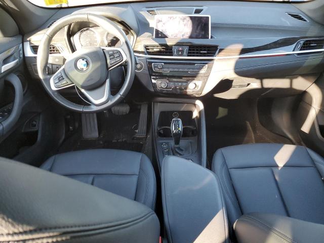 2022 BMW X1 XDRIVE2 - WBXJG9C03N5U63862