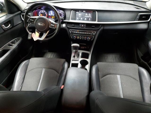 2019 KIA OPTIMA LX - 5XXGT4L3XKG334914