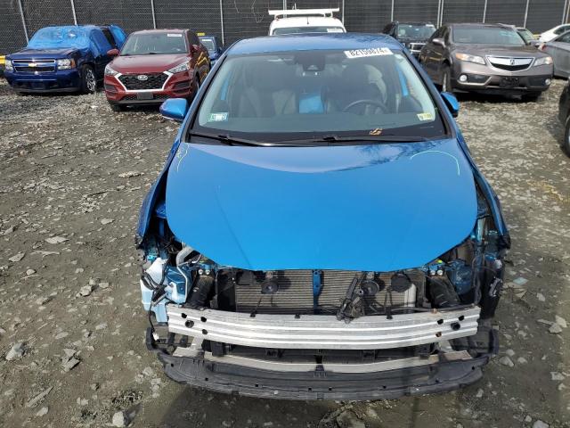 VIN JTDKARFU5K3094348 2019 TOYOTA PRIUS no.5