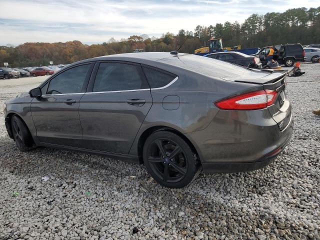 2016 FORD FUSION SE - 3FA6P0H7XGR287029