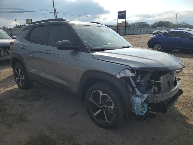Vin: kl79musl9pb169181, lot: 81621234, chevrolet trailblzr rs 20234