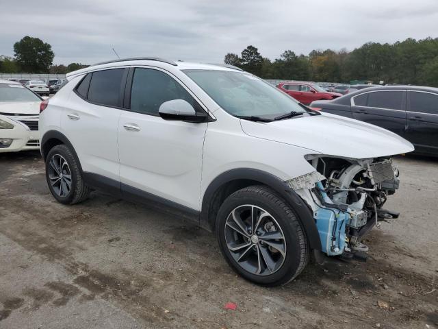 2020 BUICK ENCORE GX - KL4MMDSL1LB109316