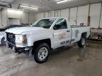 2016 CHEVROLET SILVERADO - 1GCNCNEH1GZ290506