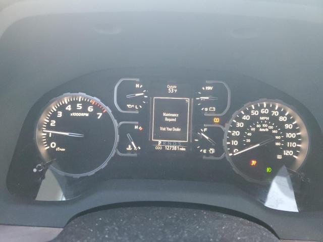 2018 TOYOTA TUNDRA CRE - 5TFHW5F18JX710156