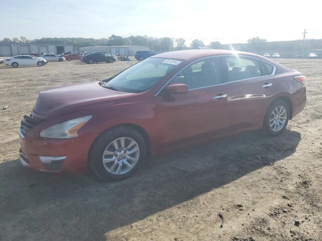 2015 NISSAN ALTIMA 2.5 - 1N4AL3AP9FN882375